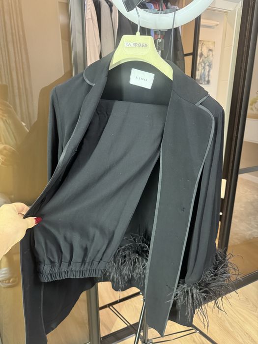 Костюм с брюками SLEEPER