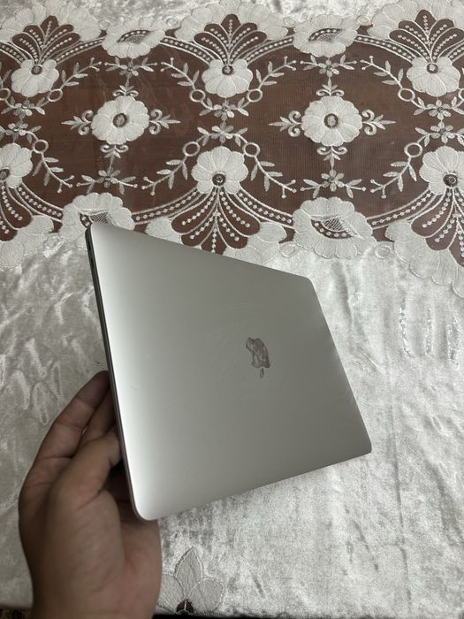 Macbook Air 2020