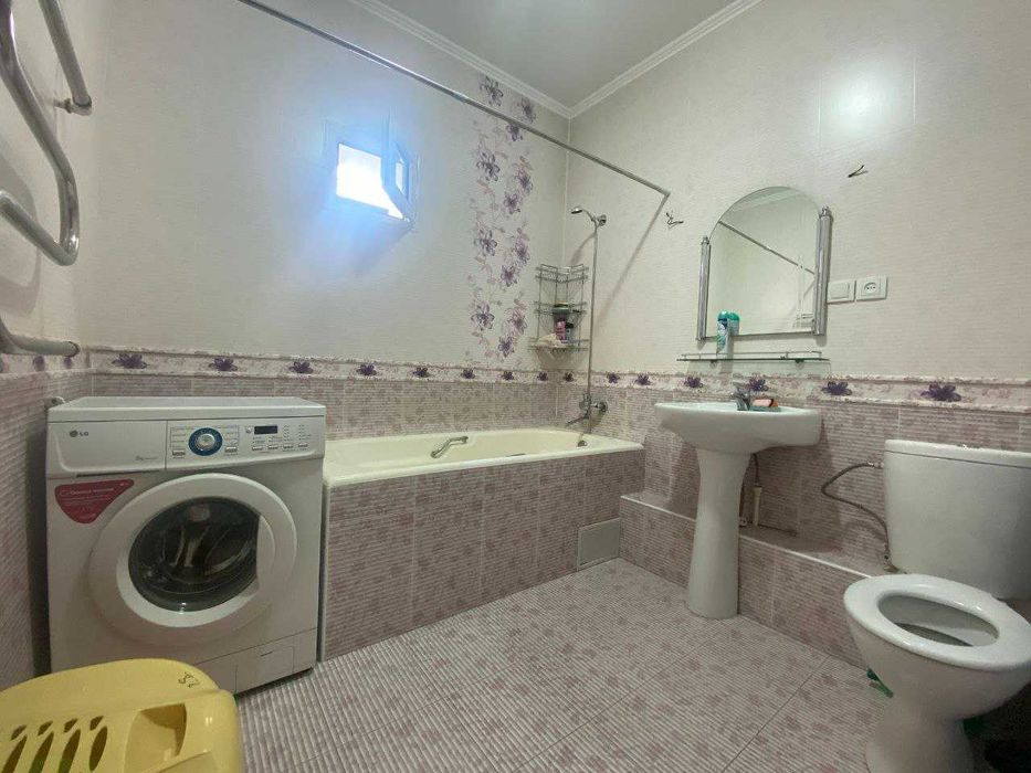 Аренда  3 комн. 3/3/4, Дружба Народов, Korzinka