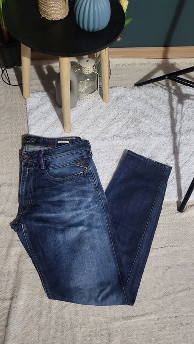 Мъжки дънки REPLAY