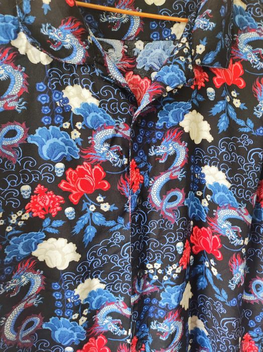 Лятна риза Brave Soul (L) – ПЕРФЕКТНО СЪСТОЯНИЕ