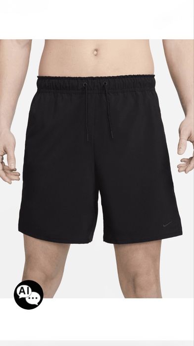 Къси панталони Nike M NK DF UNLIMITED WVN 7IN