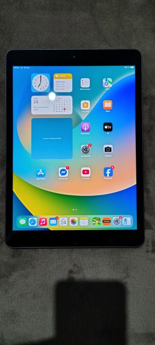 iPad Apple 7th generation 128 GB