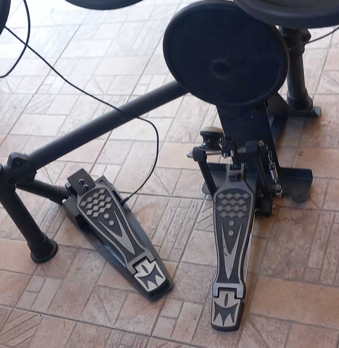 Tobe electronice millenium