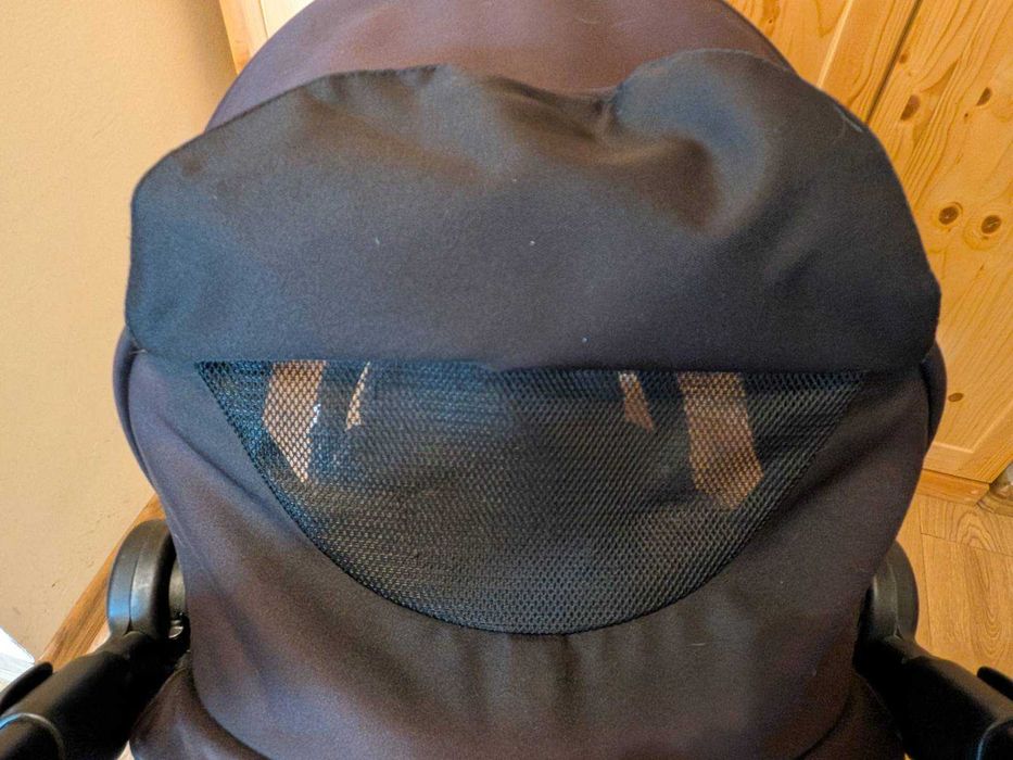 Ergobaby Metro+ с аксесоари