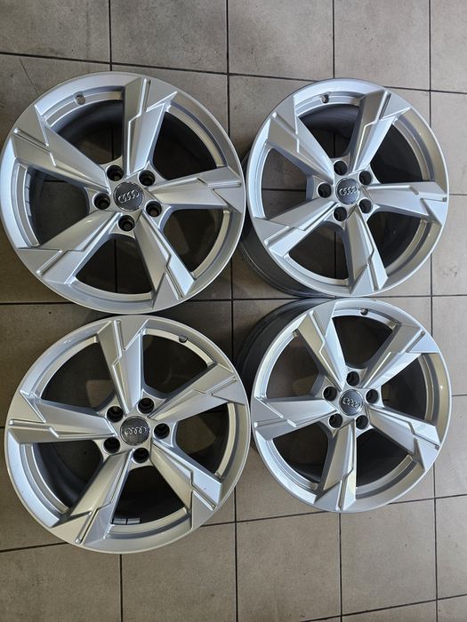 Jante 5x112 Audi R18"