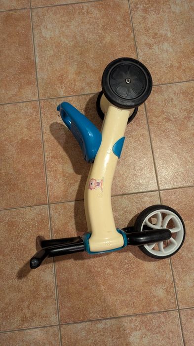 Баланс колело Chillafish 2 в 1