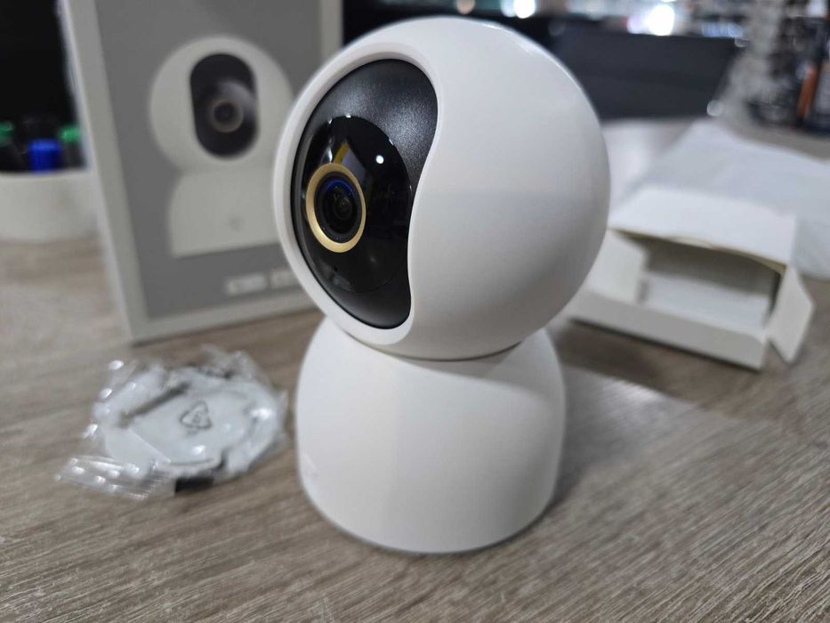 Xiaomi Smart Camera C701 4K видео камера