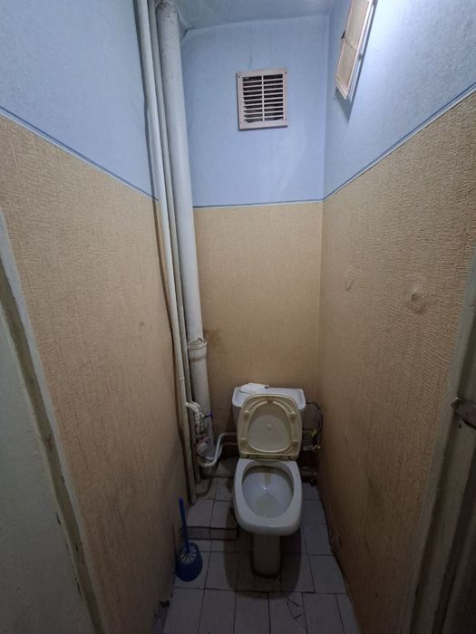 Юнусабад 8 - 1/11/12       56м²