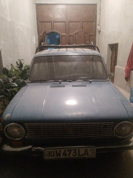 2111 газ бинзин прапан 1984 йил