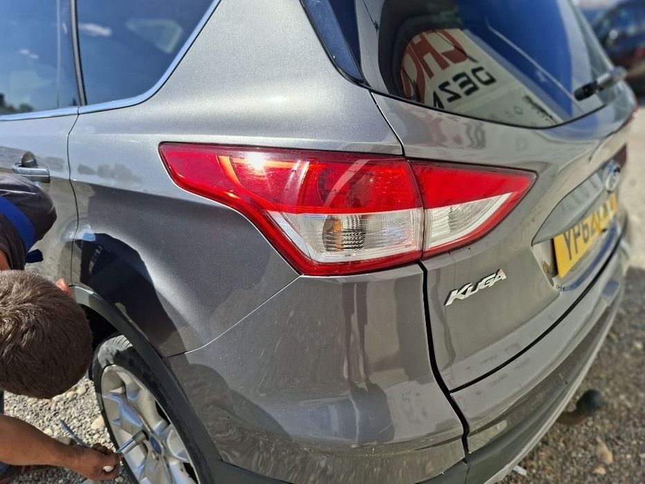 Stopuri Ford Kuga 2012 SUV 2.0 CRTC