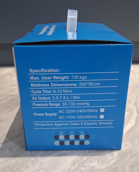 Матрас противопролежневые