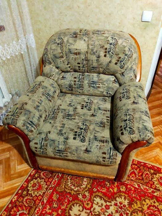 Продам диван уголок