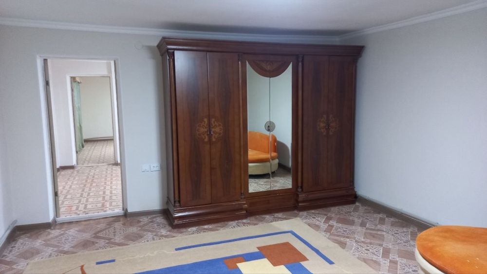 Аренда дома долгосрочно