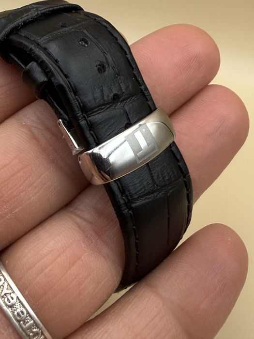 Ceas tissot automatic