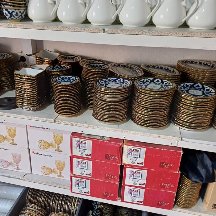 Прокат стол стул