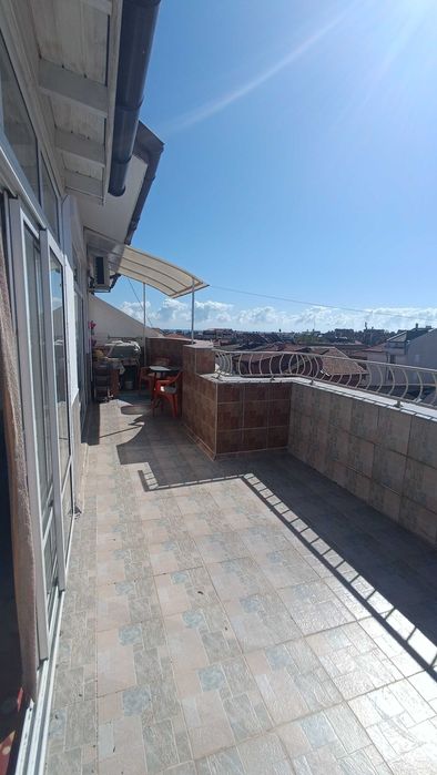 Продава се Двустаен апартамент в к.к. Слънчев бряг - 84 кв.м за 1453 €/кв.м - Снимка #5