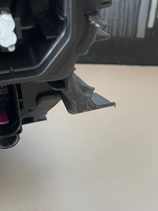 Far Dreapta Mid Led Volvo S90 V90 2016 31468907