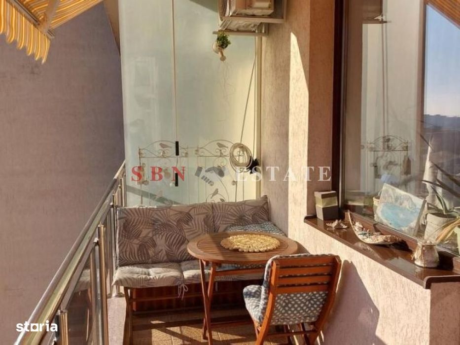 Apartament 2 camere Lujerului | Bloc nou | Centrala | Metrou
