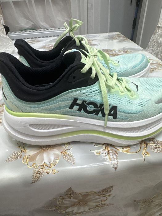 Кроссовки мужские