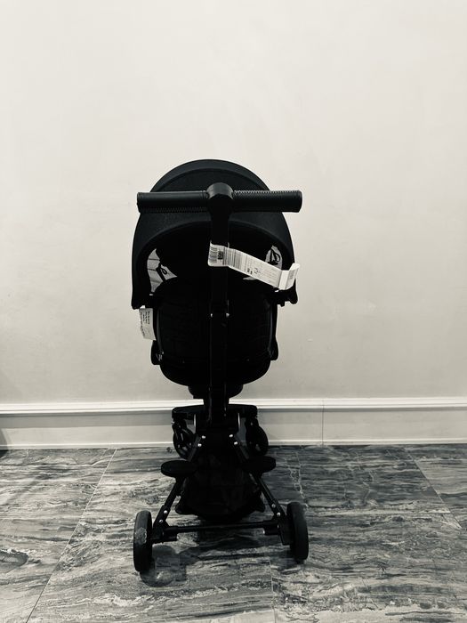 Коляска из вьетнама