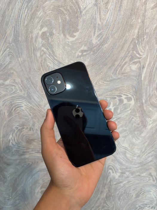 Iphone 12 128GB б/у