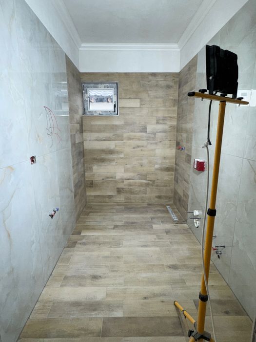 Amenajări interioare