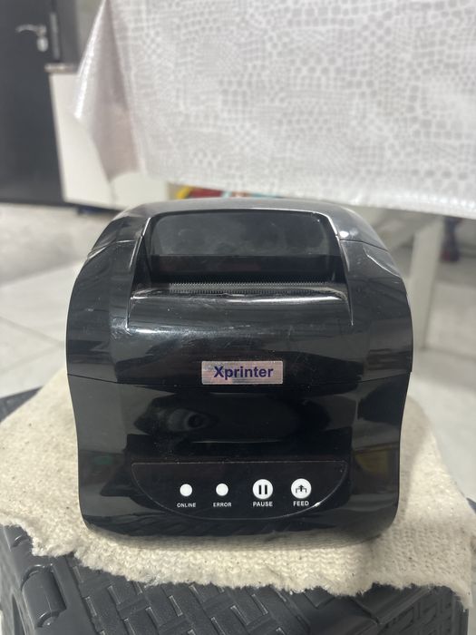 Х-принтер 365Б 2 штуки