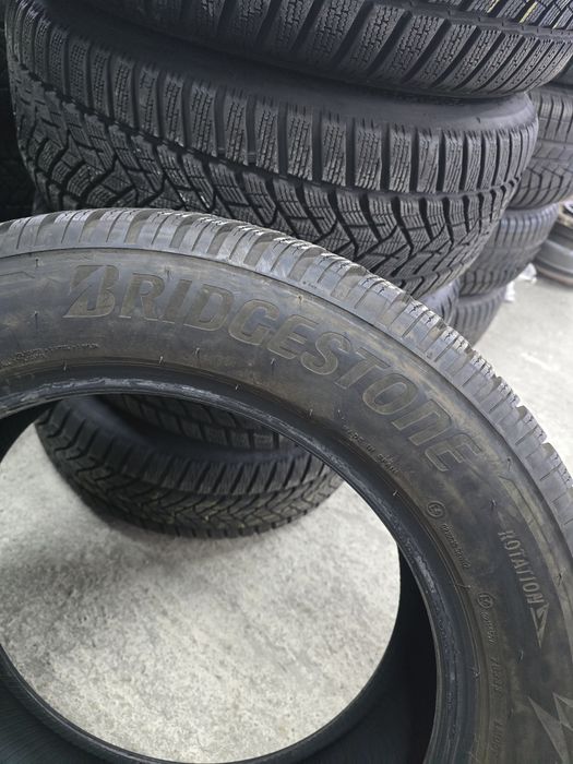 1 Брой Гума 225/60/18 Bridgestone 7mm