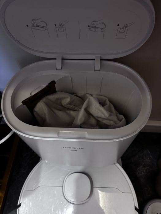 продам dreameBot D9 plus