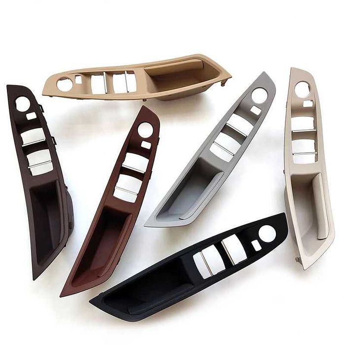 Maner Usa Stanga Consola Sofer Manere Usi Trim Capac BMW F10 F11, NOI