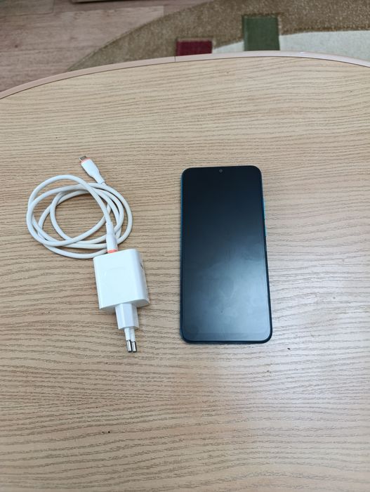 Xiaomi radmi 9 A