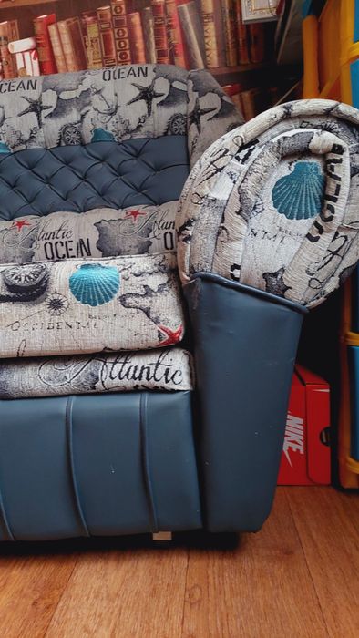 Раскладной диван