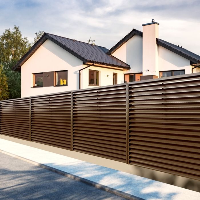 Vând garduri și porți din