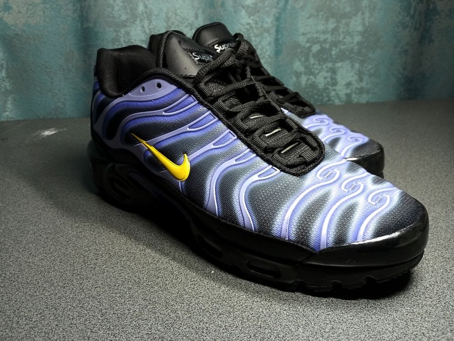 Продаются Nike tn