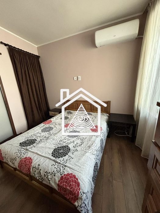 Продава се Двустаен апартамент в Пловдив, Младежки Хълм - 53 кв.м за 2076 €/кв.м - Снимка #6