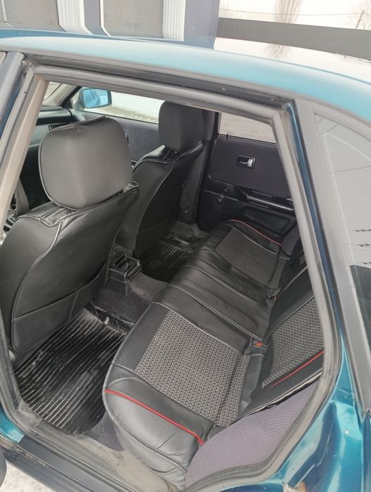 Продам машину Audi 80 В4