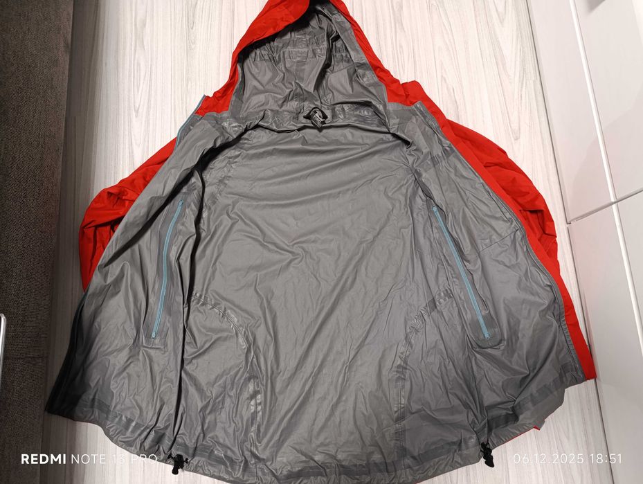 Sweet Protection''оригинално мъжко яке Л размер