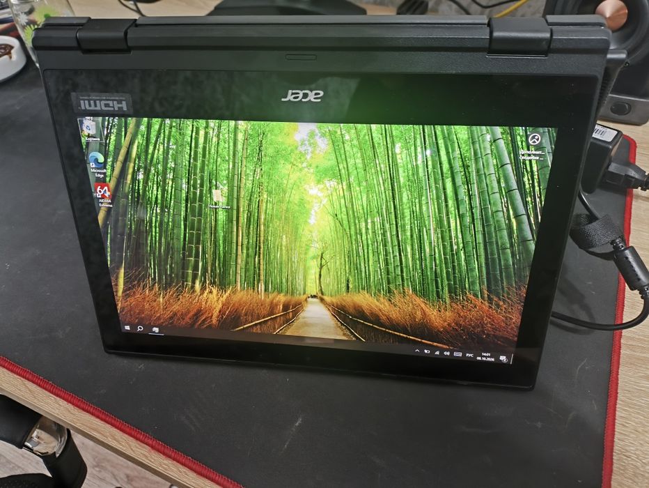 Ноутбук Acer TravelMate B118