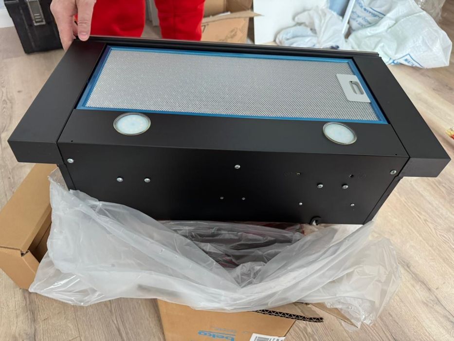 Продам вытяжку BEKO