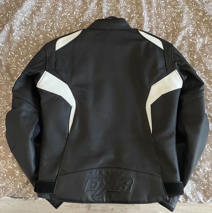 Мото екипировка-чисто нова