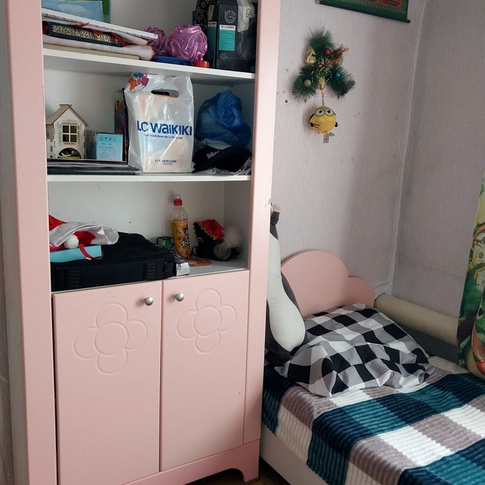 Продам детский отличный спальный гарнитур