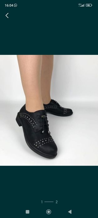 Продам новые 37 размер