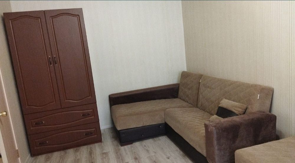 Сдам 2х комнатную квартиру