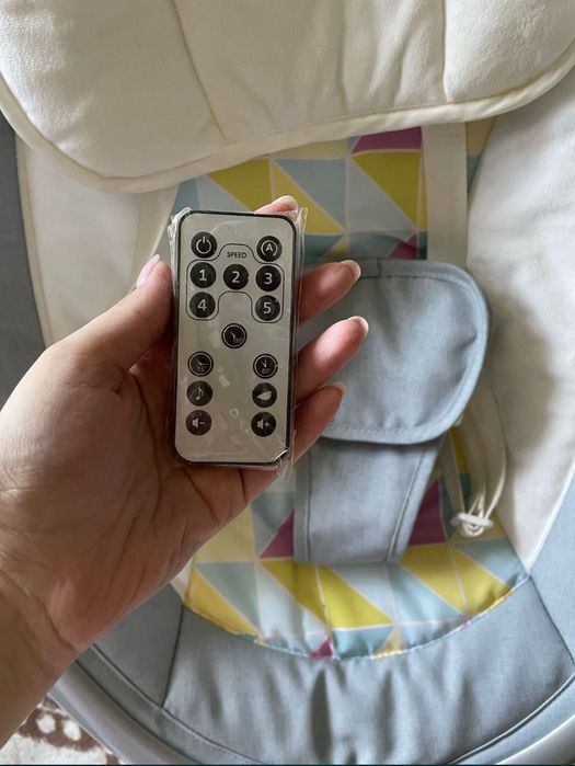 Электролюлька Maribale