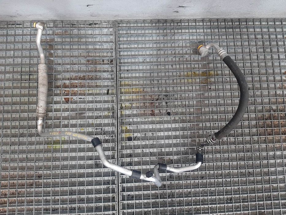 conducta clima ac vw touran 1t1 1t2   1.9 tdi avq 1t0820743n
