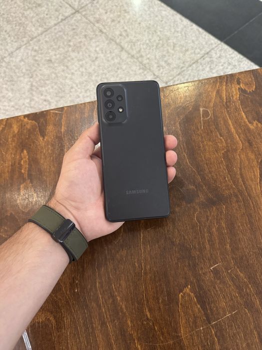 Продам телефон Samsung A33  5G