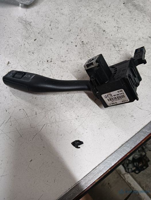 Maneta Stergatoare Audi A3 Ii (8P1) [ 2003 - 2013 ] Oem 8P0953519A