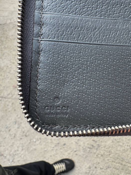 Gucci  Original hamyon