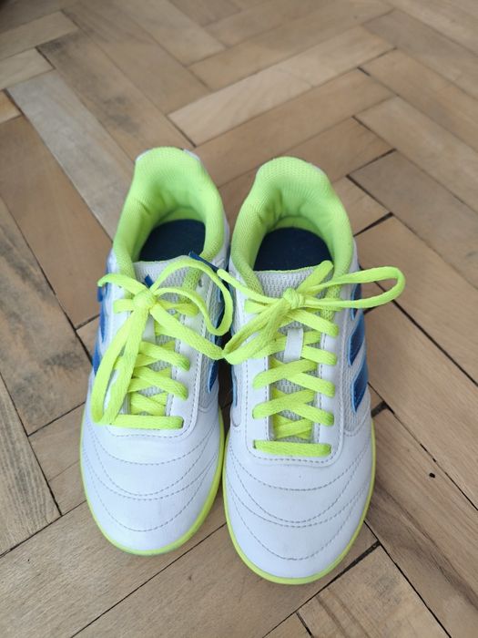 Детски Футболни обувки